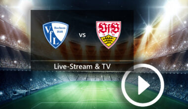 Bochum vs. Stuttgart: Wird das DFB-Pokal-Achtelfinale gratis gezeigt?