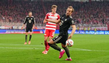 RB Leipzig Ð Magdeburg DFB Pokal Leipzig, 02.12.2025, Red Bull Arena, Fußball, DFB Pokal, Achtelfinale , RB Leipzig vs. 1.FC Magdeburg , Im Bild: Fans vom 1.FC Magdeburg zünden Pyrotechnik. , Nur z...
