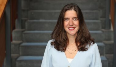 Fatma Deniz löst Geraldine Rauch als TU-Präsidentin ab