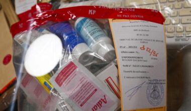 18-Jährige tot - Mutter in Frankreich soll Töchter vergiftet haben