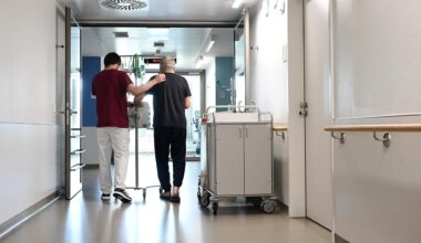 Krankenkassen legen Sparpaket in Milliardenhöhe vor