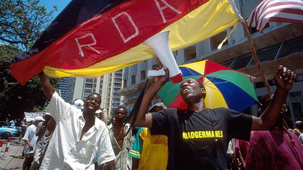 Fürther sieht sich um Lohn als DDR-Vertragsarbeiter betrogen - nun muss er in Armut leben