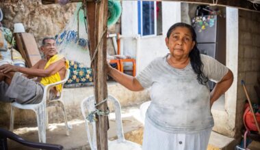 US-Militär in der Karibik: Familie von Kolumbianer wirft USA außergerichtliche Hinrichtung vor