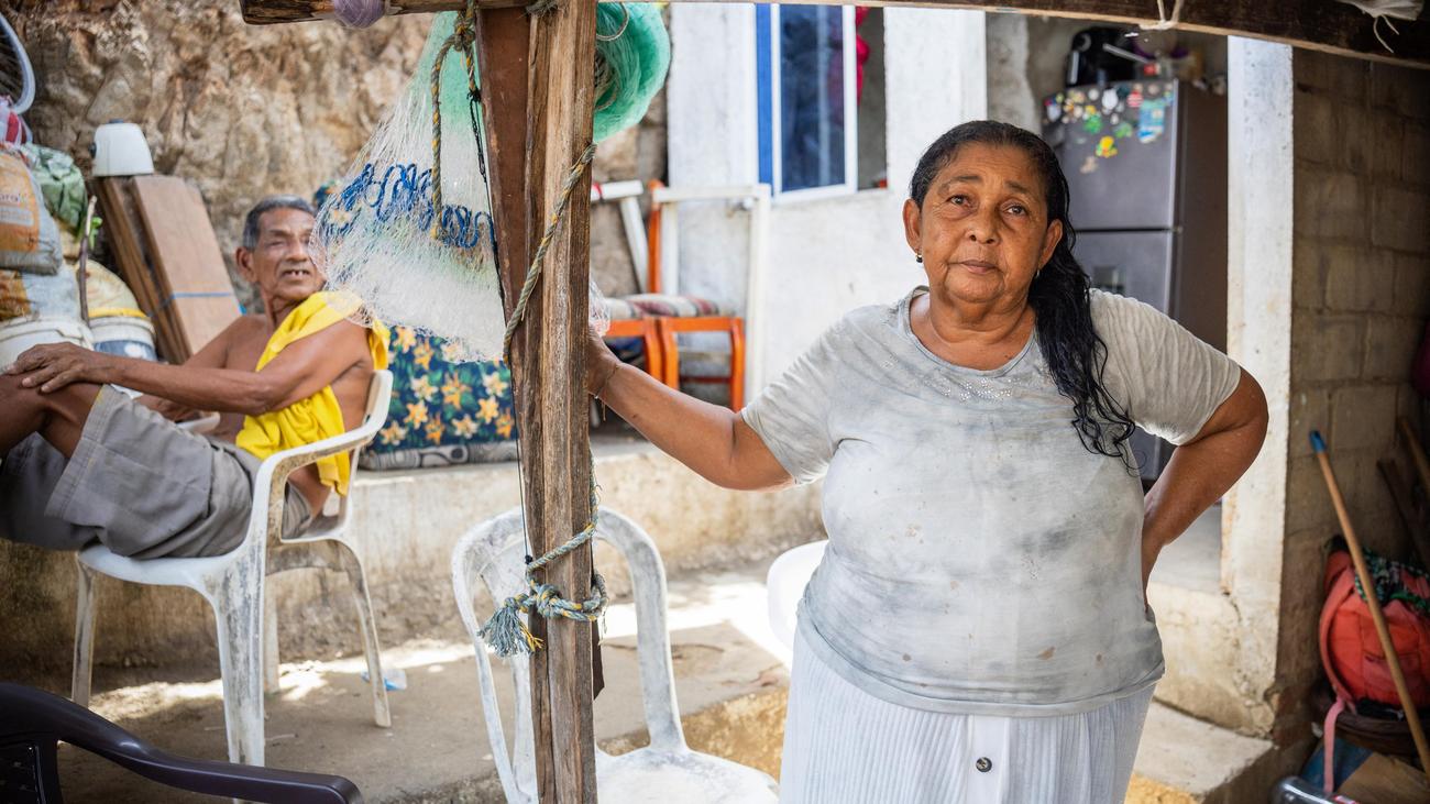 US-Militär in der Karibik: Familie von Kolumbianer wirft USA außergerichtliche Hinrichtung vor