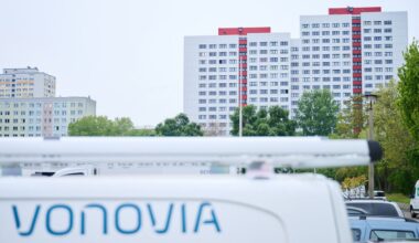 Vonovia nimmt Mieterhöhungen wegen unzulässiger Wohnungswerte zurück