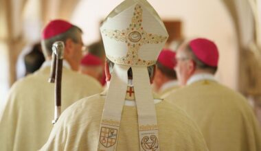 Elbvertiefung: Der tägliche Newsletter aus Hamburg: Hamburgs neue Bischöfinnen? Sind elf und besuchen die sechste Klasse