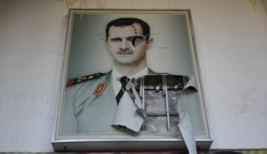"Damascus Dossier" - Anatomie eines Verbrechens