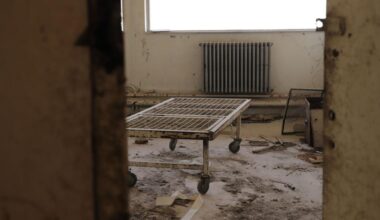 "Damascus Dossier": Zehntausende Bilder voller Anklagen