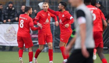 Startet TSV in die Hessenliga durch?