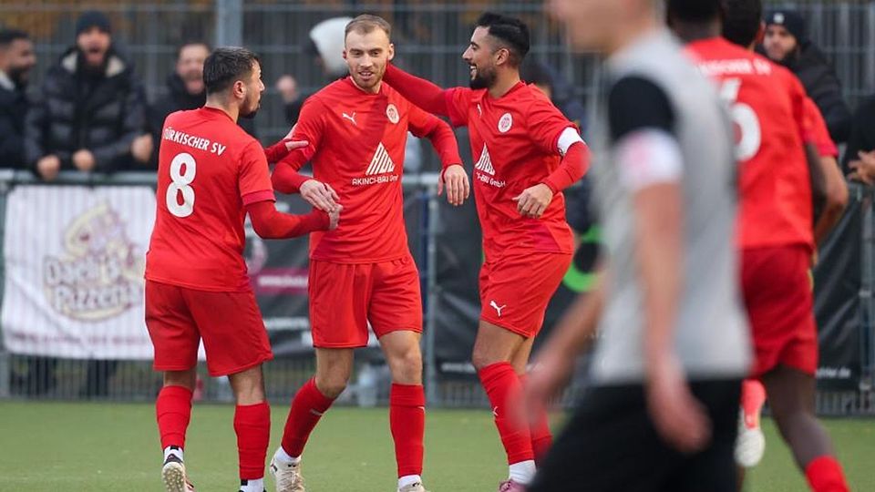 Startet TSV in die Hessenliga durch?