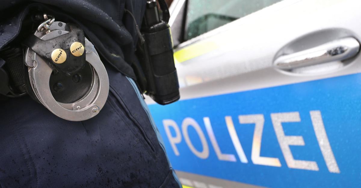 Polizei Wiesbaden sucht Zeugen für Vorfall