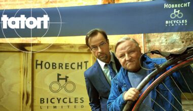 Tatort-Kritik „Die Erfindung des Rades“ (7.12.) aus Münster