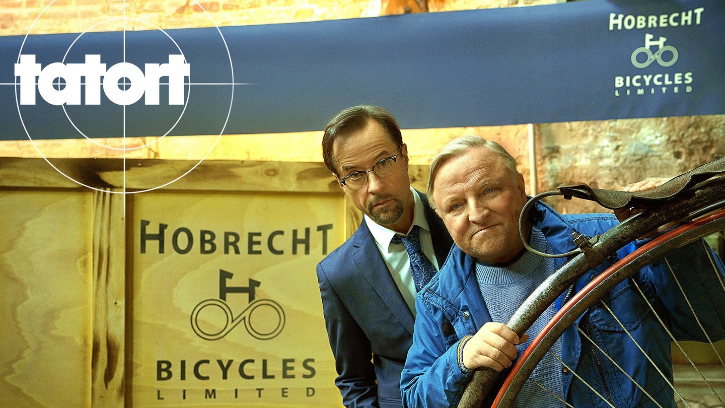 Tatort-Kritik „Die Erfindung des Rades“ (7.12.) aus Münster