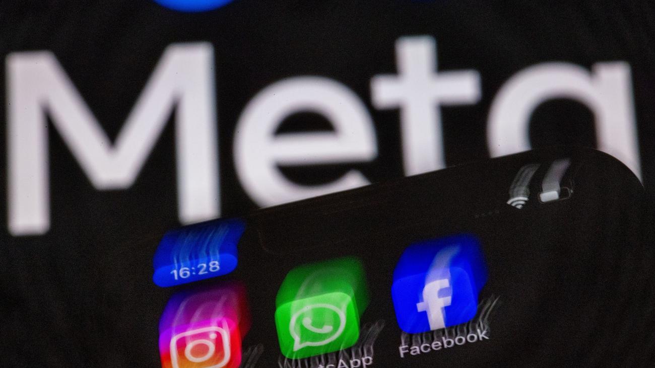 Facebook-Konzern: Meta droht Ärger: EU untersucht KI-Zugang zu WhatsApp