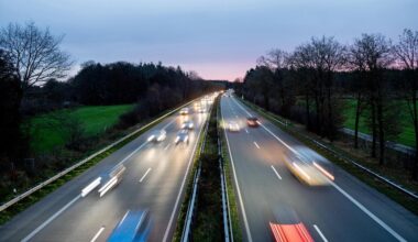Pendlerpauschale: Bundestag beschließt umfangreiches Steuerpaket