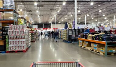 Deutsche Traditionshandelskette mit mehreren Standorten insolvent