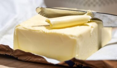 Brandenburg: Diebe stehlen in Potsdam 59 Packungen Butter und landen in U-Haft