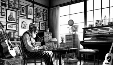 Musik als Schutz vor Demenz: Neue Erkenntnisse aus Australien