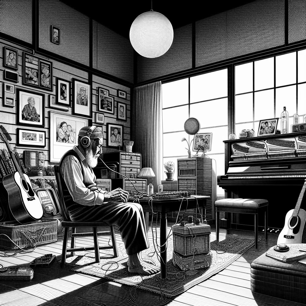 Musik als Schutz vor Demenz: Neue Erkenntnisse aus Australien