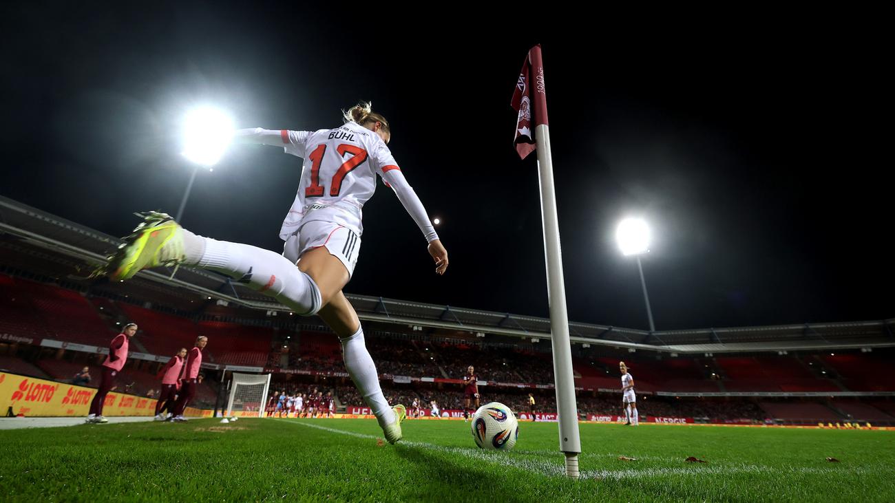 Ohne DFB: Klubs der Frauenbundesliga gründen überraschend eigenen Ligaverband