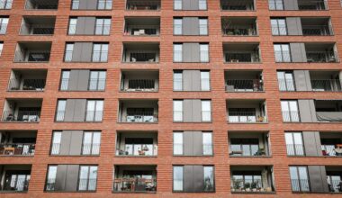 Mieten in Hamburg: Klar, Wohnen in Hamburg ist bezahlbar. Nur eben nicht für jeden.