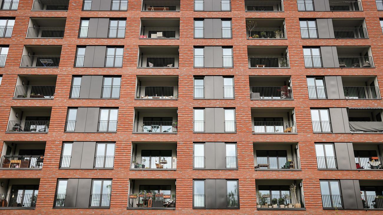 Mieten in Hamburg: Klar, Wohnen in Hamburg ist bezahlbar. Nur eben nicht für jeden.