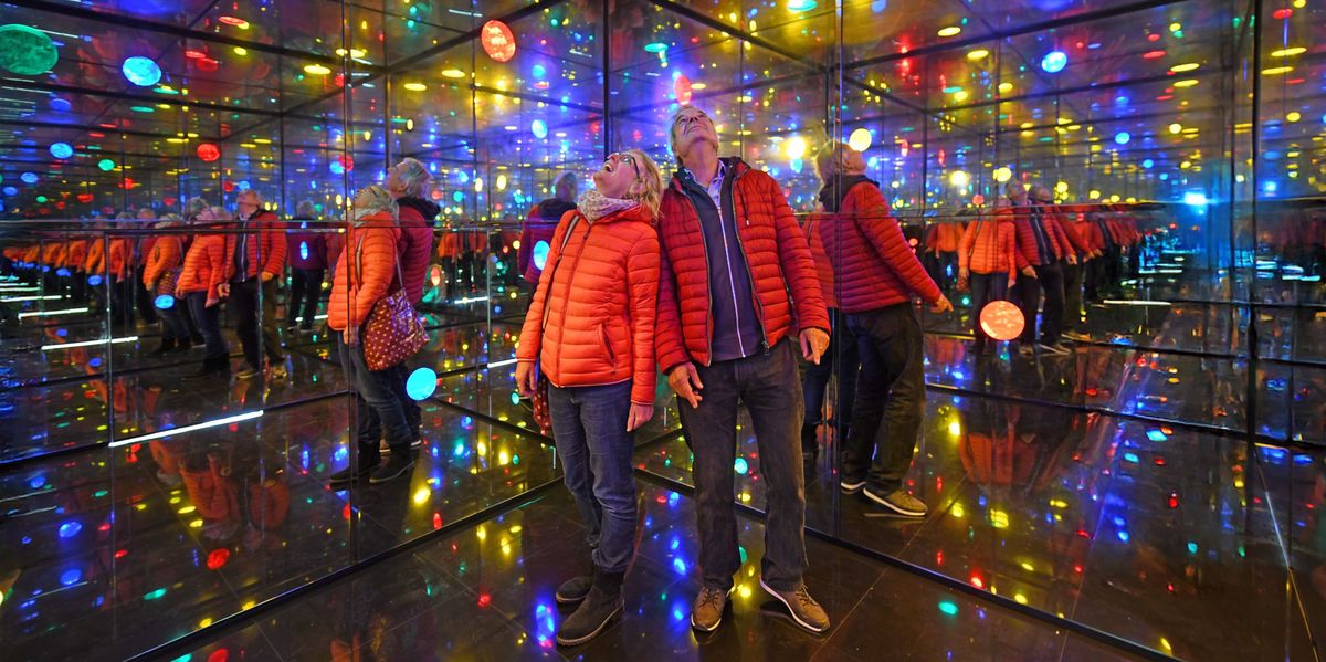 Rekord in Fondation Beyeler mit 120’000 Besuchenden