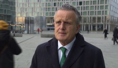 Stuttgarter OB Nopper in Berlin: Ergebnisloser Austausch mit Merz