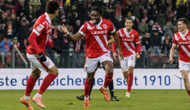 Heimstarke Cottbuser empfangen MSV Duisburg zum Drittliga-Spitzenspiel