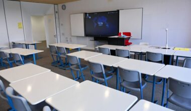 Schulpflicht geht vor Versammlungsfreiheit - was dennoch möglich ist