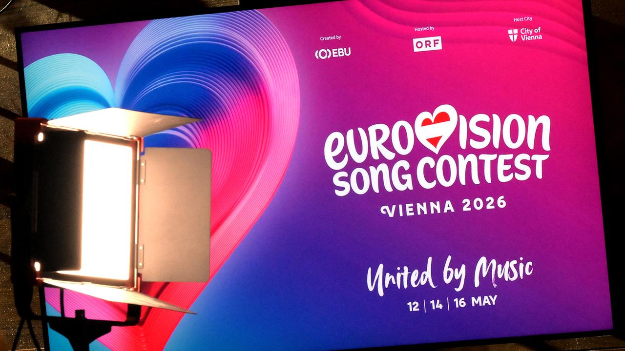 Mehrere Länder boykottieren ESC wegen Israel-Teilnahme