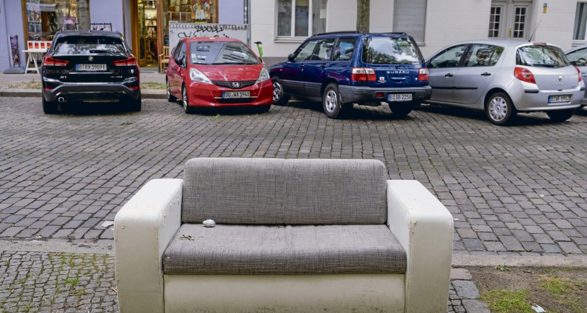 Sicher-Wohnen-Gesetz – Linke will in Berlin Mietnotstand ausrufen