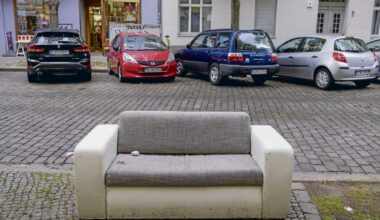 Sicher-Wohnen-Gesetz – Linke will in Berlin Mietnotstand ausrufen