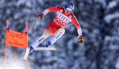 "Unmenschlich": Skistar glänzt mit Fabellauf