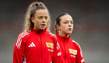 Frauen-Klubs gründen überraschend eigenen Ligaverband