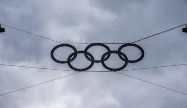 Olympia-Bewerbung: Das ungleiche Olympiarennen mit Sorgenkind Berlin