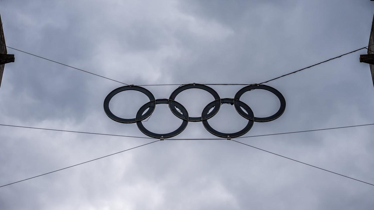 Olympia-Bewerbung: Das ungleiche Olympiarennen mit Sorgenkind Berlin
