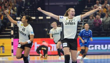 Handball-WM der Frauen: Deutschland-Spiele live bei ARD und ZDF im TV und Stream