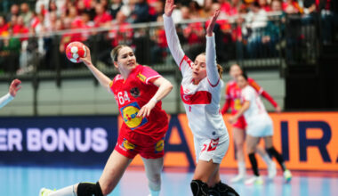 ÖHB-Frauen unterliegen bei WM Titelverteidiger Frankreich