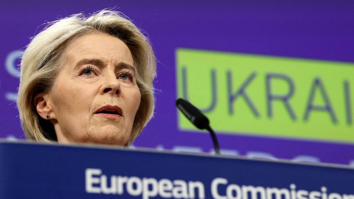 Wieso die Ukraine-Hilfe nun Europa bis zu 100 Milliarden Euro kostet – Expertise