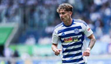 WDR-Sport: Duisburg gegen Cottbus - Tim Heikes emotionale Rückkehr in die Lausitz