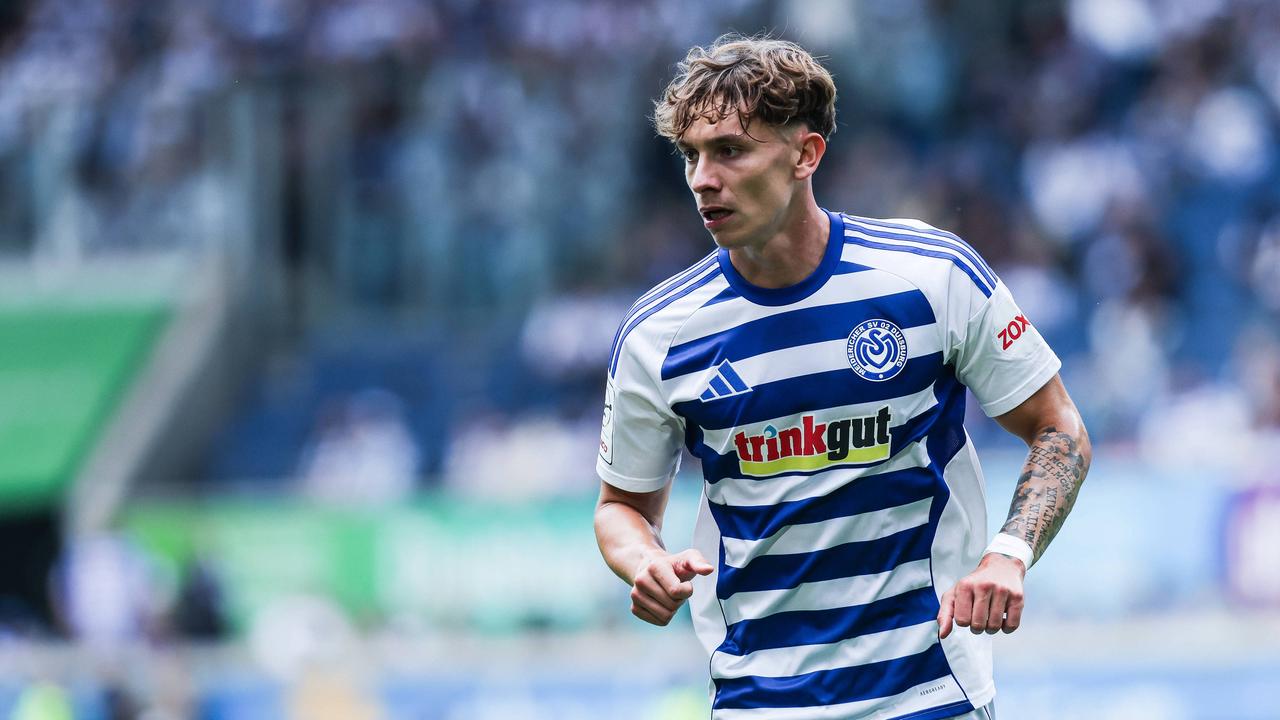 WDR-Sport: Duisburg gegen Cottbus - Tim Heikes emotionale Rückkehr in die Lausitz