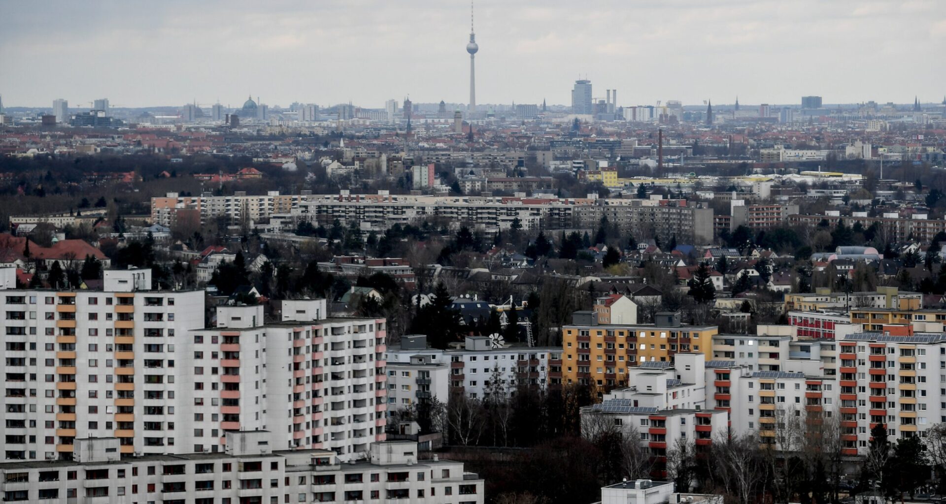 Mietenomonitor – Jede dritte Miete in Berlin rechtswidrig