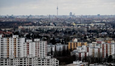 Mietenomonitor – Jede dritte Miete in Berlin rechtswidrig