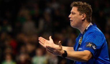 Handball-Champions-League: Siegesserie der Füchse Berlin nach Niederlage in Kolstad gerissen