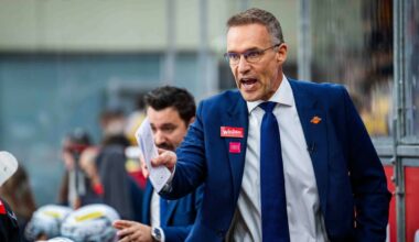 DEL: Dresden gewinnt bei Fleming-Debüt