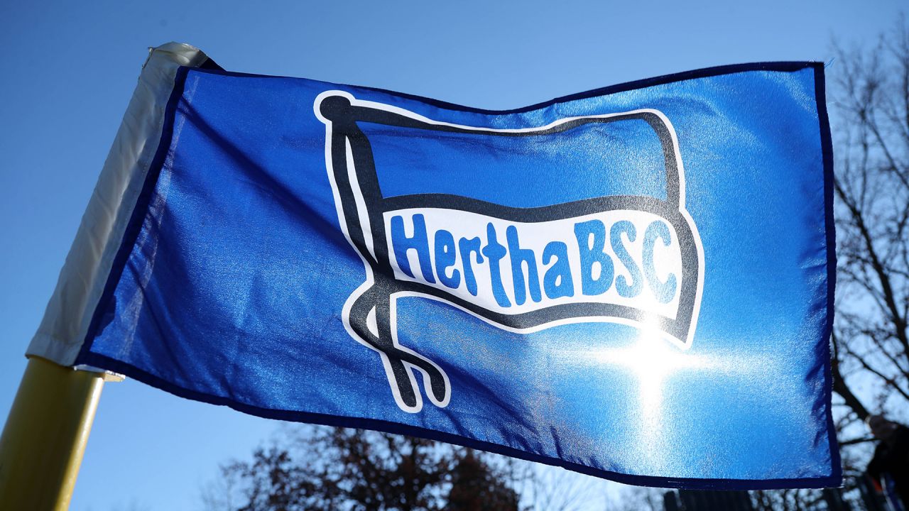 Hertha BSC kauft Anleihen für 21,2 Millionen Euro zurück