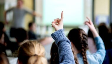 Unfaire Bewertung für schüchterne Schulkinder?