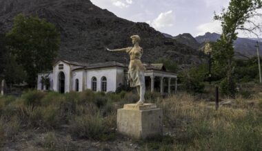 Armenien und Aserbaidschan: Hier funktioniert, was in der Ukraine so schwer ist