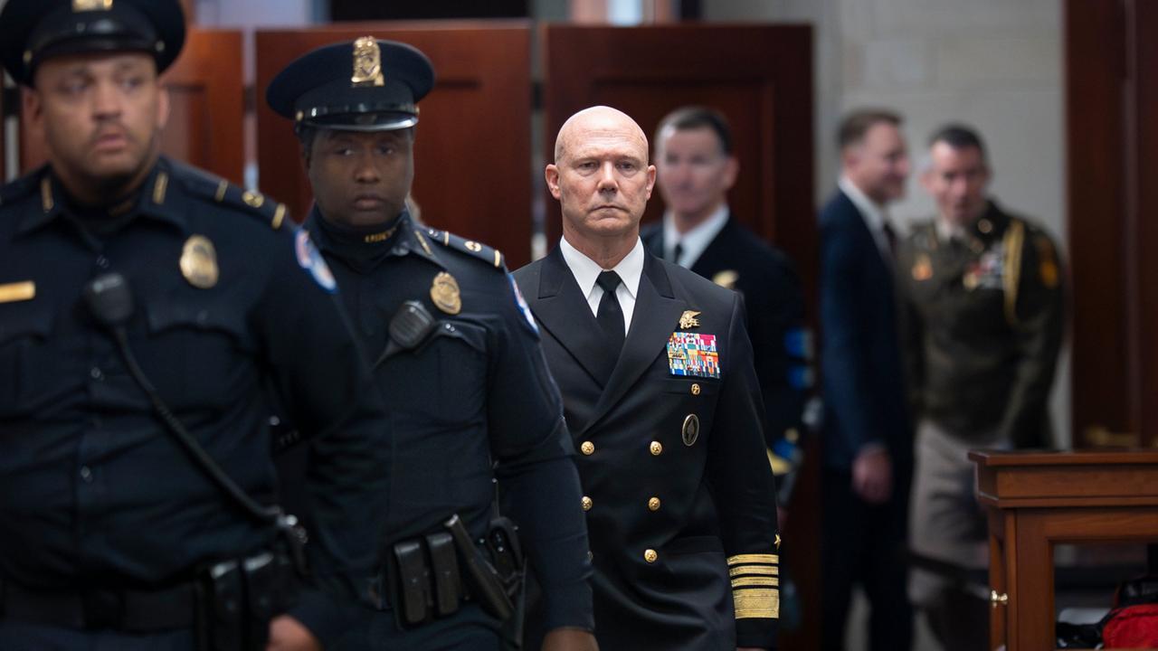 USA: Anhörung zu möglichem Verstoß gegen Kriegsrecht im Pazifik